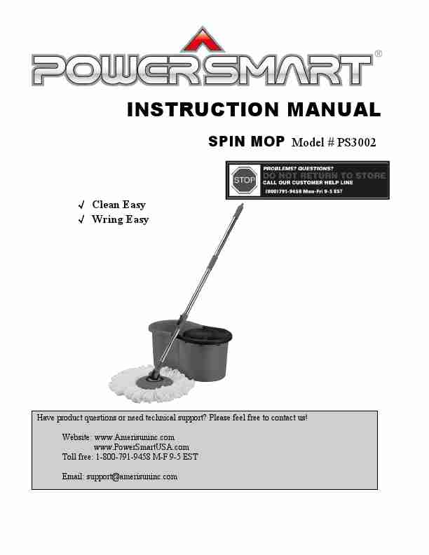 Spin Mop Manual-page_pdf